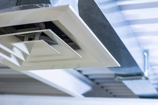 Best HVAC System Cleaning  in Nokomis, IL