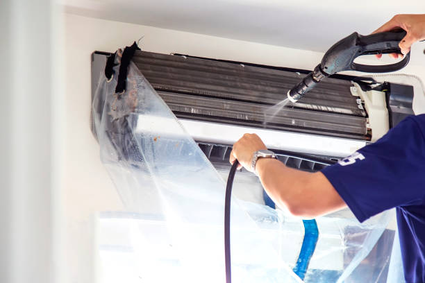 Best Best Air Duct Cleaning Company  in Nokomis, IL