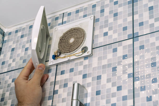 Best HVAC Duct Inspection Services  in Nokomis, IL