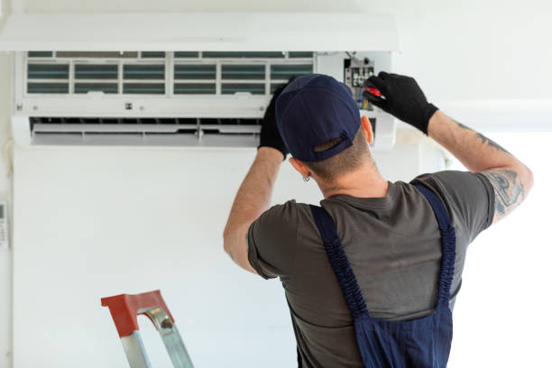 Ductwork Cleaning Services in Nokomis, IL
