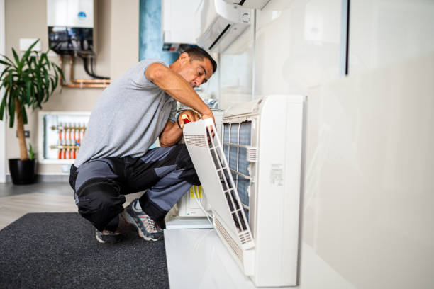 Best Professional Duct Cleaning Services  in Nokomis, IL