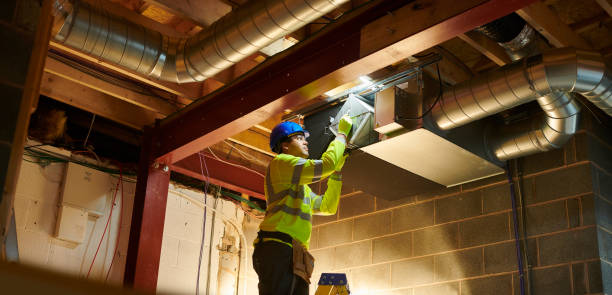 Best Emergency Air Duct Cleaning  in Nokomis, IL