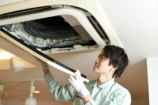 Best Affordable Air Duct Cleaning  in Nokomis, IL