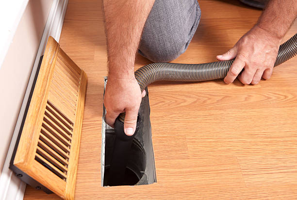 Best Home Air Vent Cleaning  in Nokomis, IL