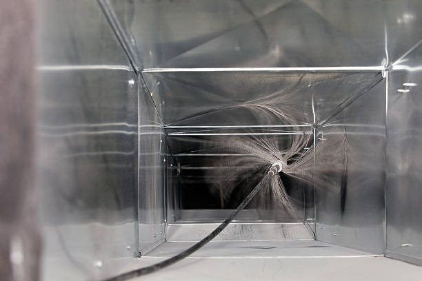Nokomis, IL Airduct Cleaning Company