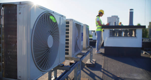 Best Residential Air Duct Cleaning  in Nokomis, IL
