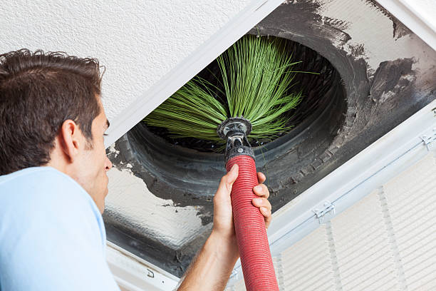 Best Best Air Duct Cleaning Company  in Nokomis, IL