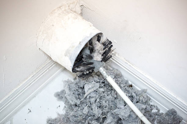 Ventilation Cleaning Services in Nokomis, IL
