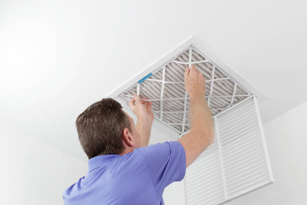 Best Professional Duct Cleaning Services  in Nokomis, IL